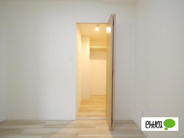 Ｋ・Ｓ−１１（305） 収納