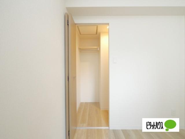 Ｋ・Ｓ−１１（302） 収納