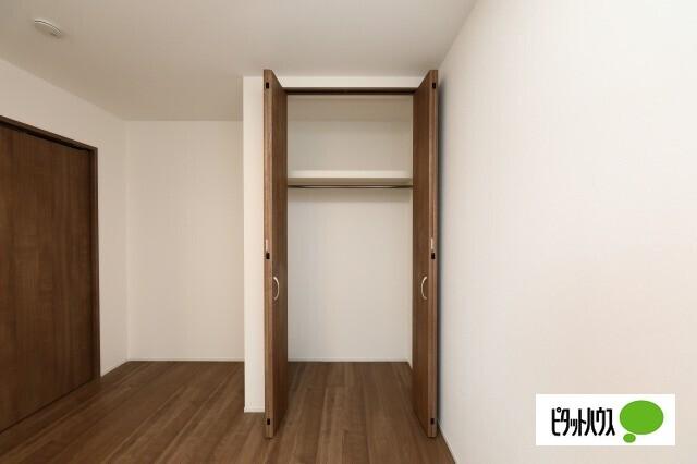 Ｔａｓｓｏ医大南Ｂ棟（203） 収納