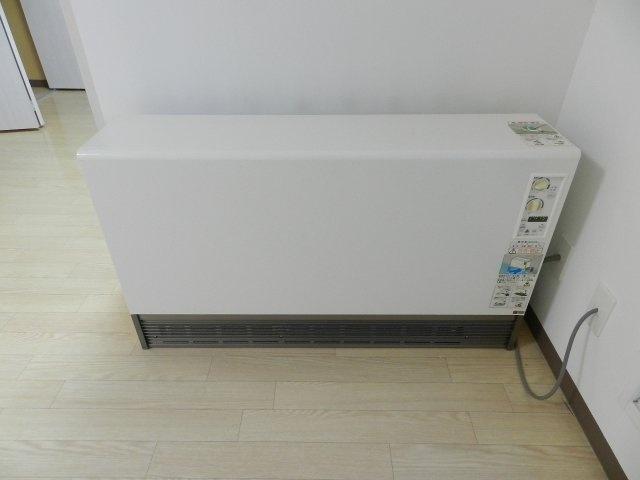 プレジャー室蘭駅前Ⅱ（306） 設備