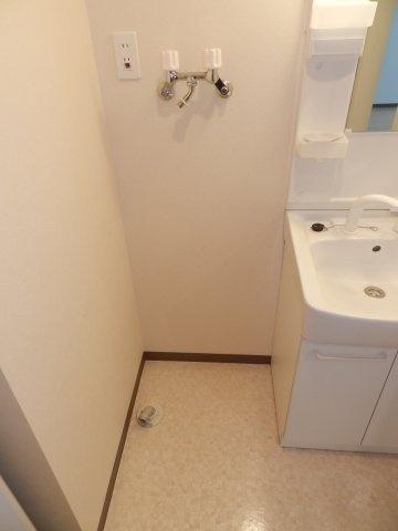 プレジャー室蘭駅前Ⅱ（306） その他
