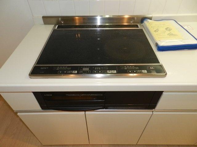 プレジャー室蘭駅前Ⅱ（306） 設備