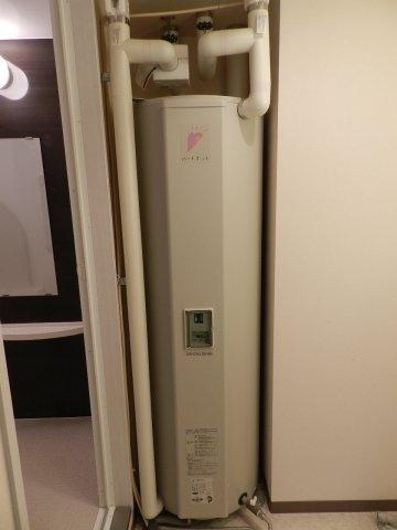 プレジャー室蘭駅前Ⅱ（306） 設備