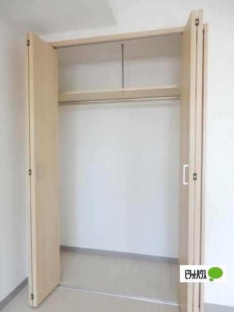 ＥＭ７（507） 収納