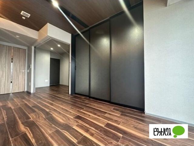 【分譲賃貸】ザ・札幌タワーズ　ウエストタワー（2602） その他部屋・スペース