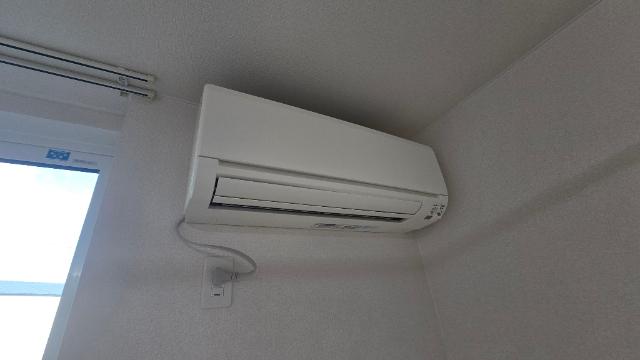 カタラーナ（103） 設備