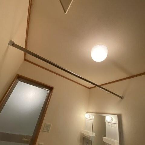 コーポオアシスⅡ（203） 部屋画像