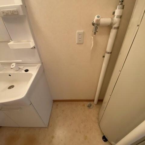 コーポオアシスⅡ（203） 部屋画像