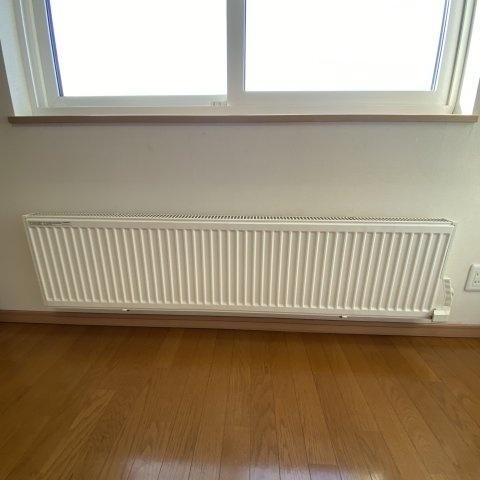コーポオアシスⅡ（203） 部屋画像