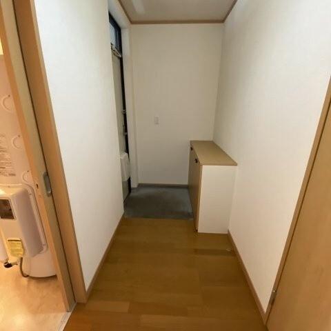 コーポオアシスⅡ（203） 部屋画像