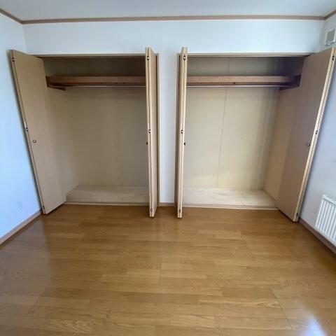 コーポオアシスⅡ（203） 部屋画像