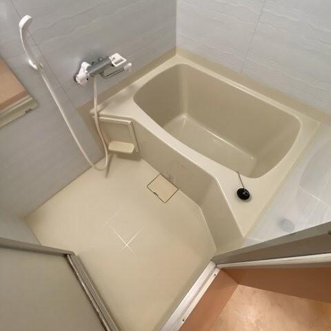コーポオアシスⅡ（203） 部屋画像