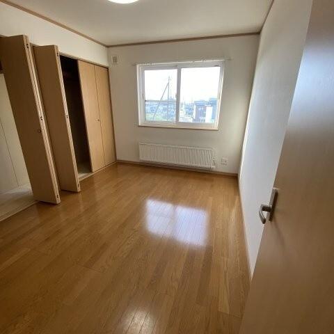 コーポオアシスⅡ（203） 部屋画像
