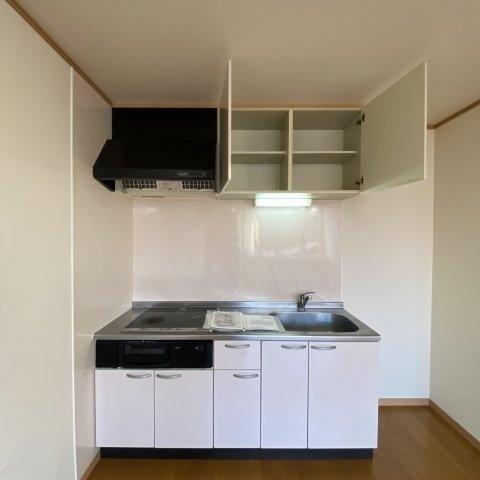 コーポオアシスⅡ（203） 部屋画像