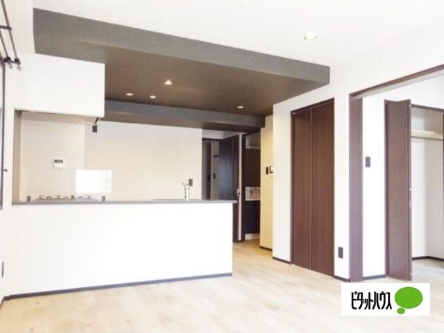 ＧＩＲＡＦＦＥ　ＯＤＯＲＩ−ＮＩＳＨＩ１５　Ｐｒｅｍｉｅｒ（201） 設備