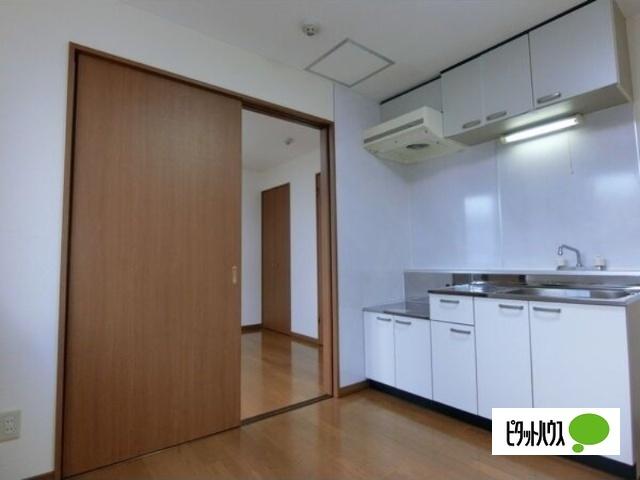 エミネンス旭町（303） 設備