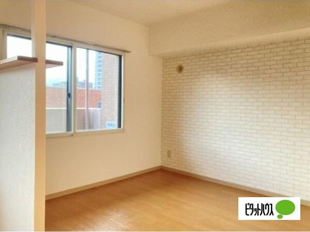札幌市中央区北一条西マンション その他部屋・スペース