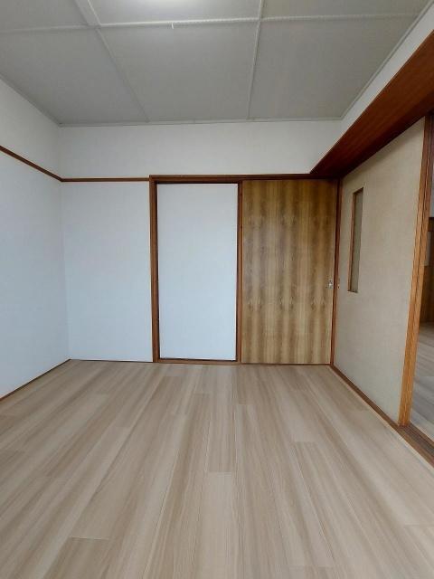 千葉アパート（2F） その他部屋・スペース