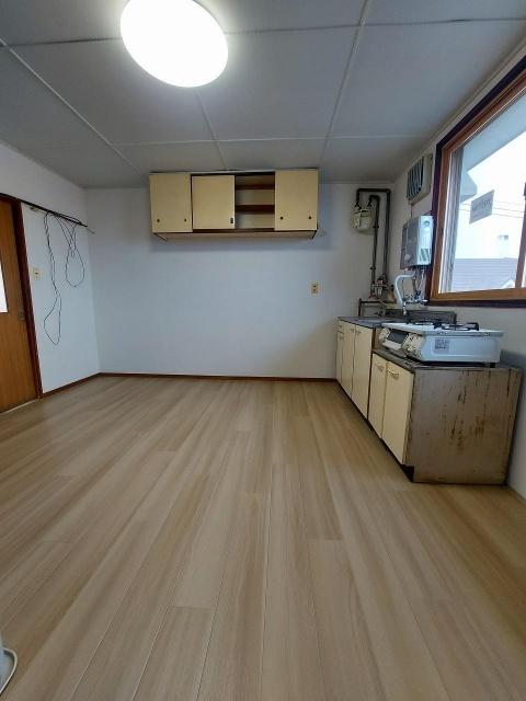 千葉アパート（2F） その他部屋・スペース