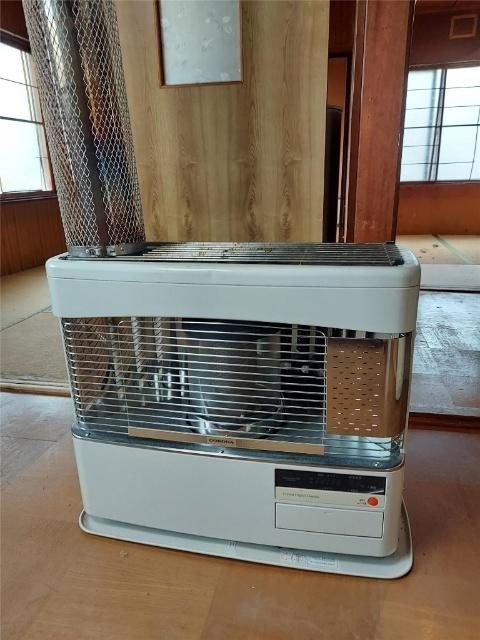 千葉アパート（2F） 設備