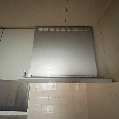 東町5丁目28-10戸建 キッチン