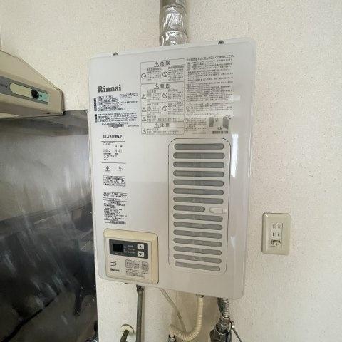 TKマンションA（205） 部屋画像