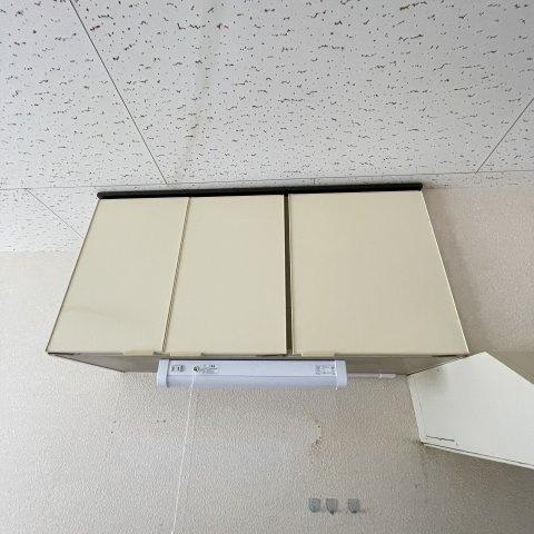 TKマンションA（205） 部屋画像