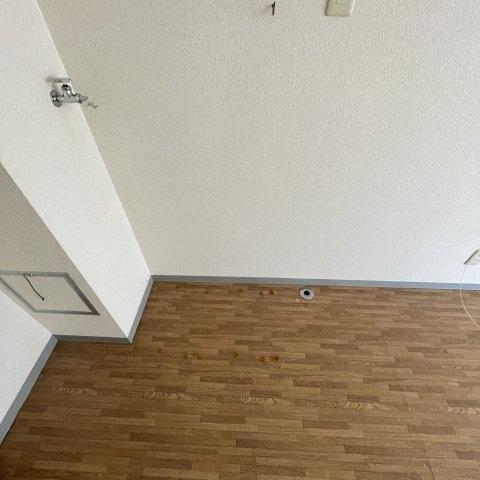TKマンションA（205） 部屋画像
