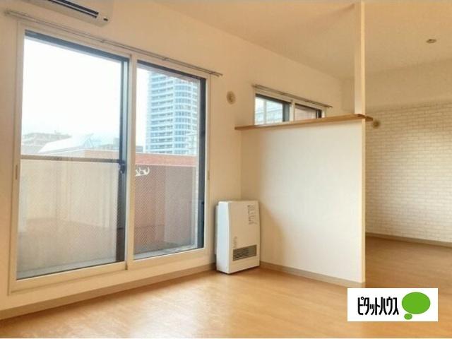 札幌市中央区北一条西マンション 設備
