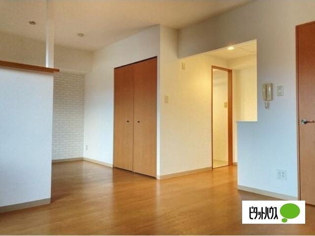 札幌市中央区北一条西マンション その他