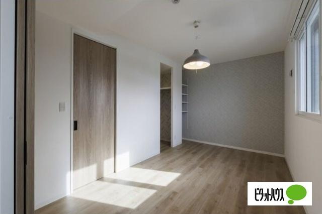 Ｒ−ｆｉｎｏ札幌桑園（302） その他部屋・スペース