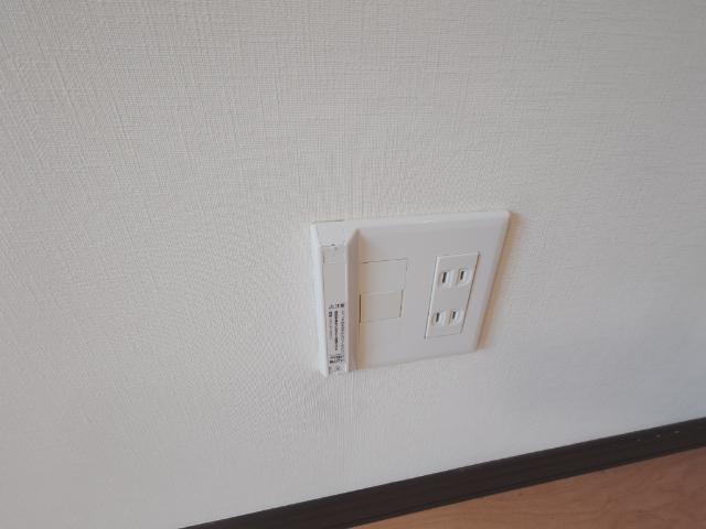 ヴァンベール中島（202） 部屋画像