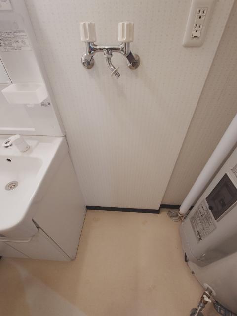 ヴァンベール中島（202） 部屋画像