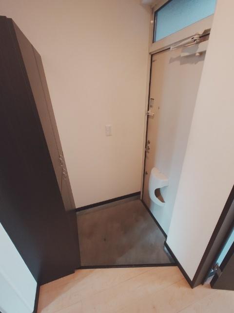ヴァンベール中島（202） 部屋画像