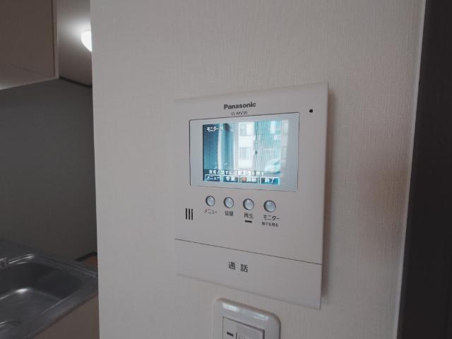 ヴァンベール中島（202） 部屋画像