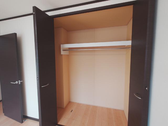 ヴァンベール中島（202） 部屋画像