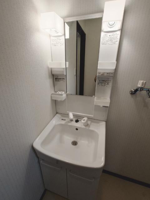 ヴァンベール中島（202） 部屋画像