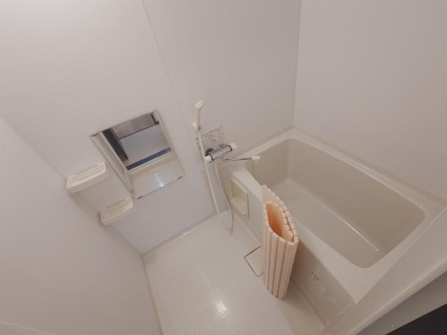 ヴァンベール中島（202） 部屋画像