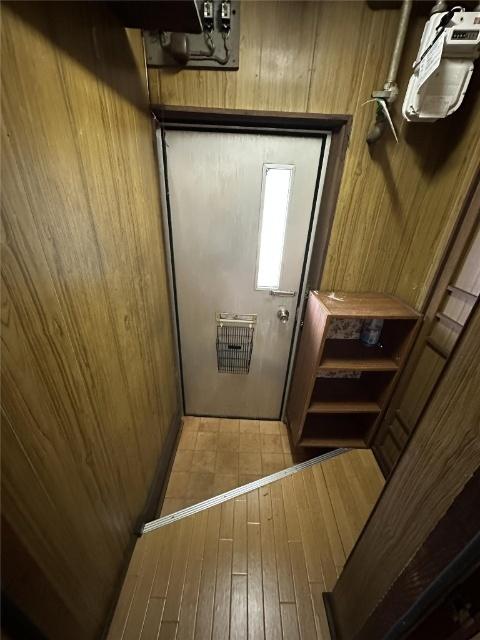 みゆき町1丁目18-6（1F-L） 玄関