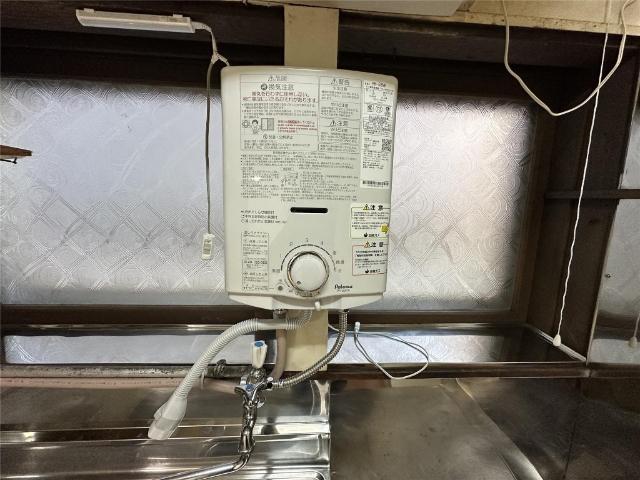 みゆき町1丁目18-6（1F-L） 部屋画像