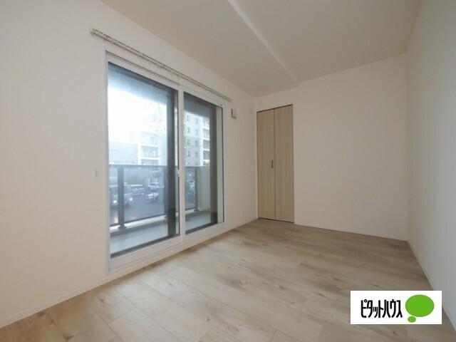 Ｓ−ＲＥＳＩＤＥＮＣＥ琴似４条（202） その他