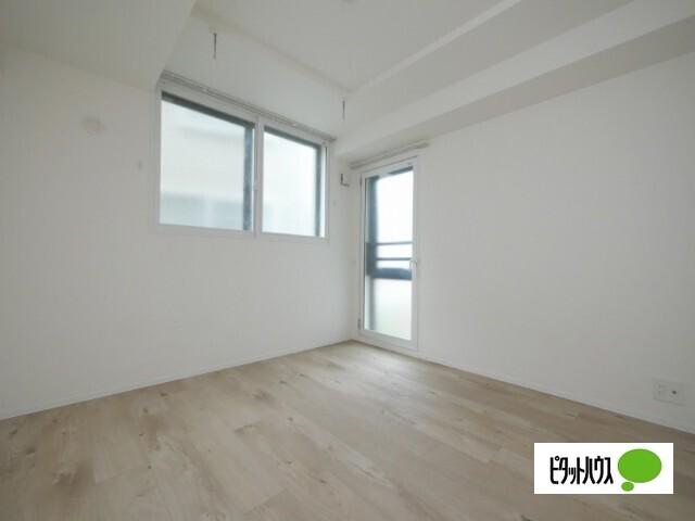 Ｓ−ＲＥＳＩＤＥＮＣＥ琴似４条（202） その他部屋・スペース