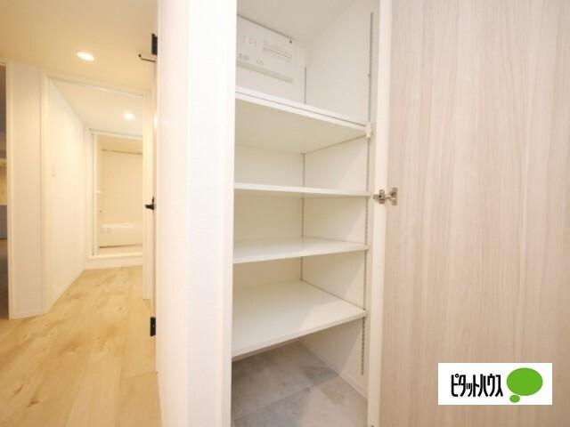 Ｓ−ＲＥＳＩＤＥＮＣＥ琴似４条（202） 設備