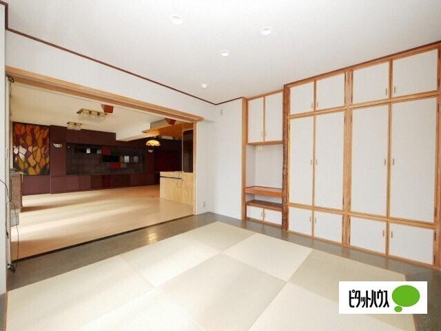 シーアイマンション円山Ｅ棟（1414） その他