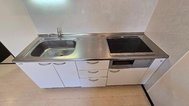 ベルシーヌ中島Ⅲ（103） その他部屋・スペース