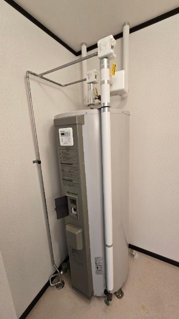 ベルシーヌ中島Ⅲ（103） 設備