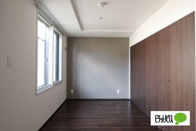 インダスカル（101） その他部屋・スペース