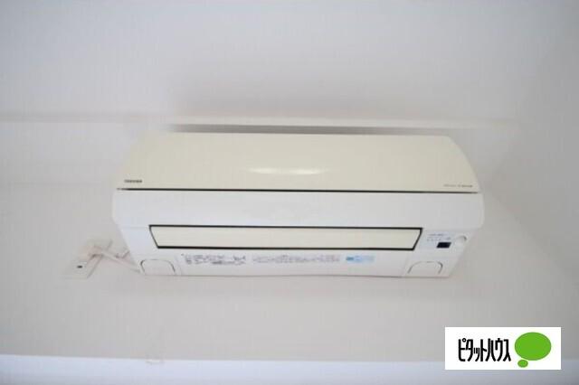 MODENA近代美術館（905） 設備
