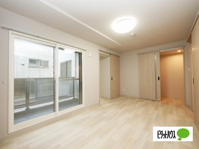 Ｄｏｏｎａ（ドゥーナ）札幌（106） 眺望