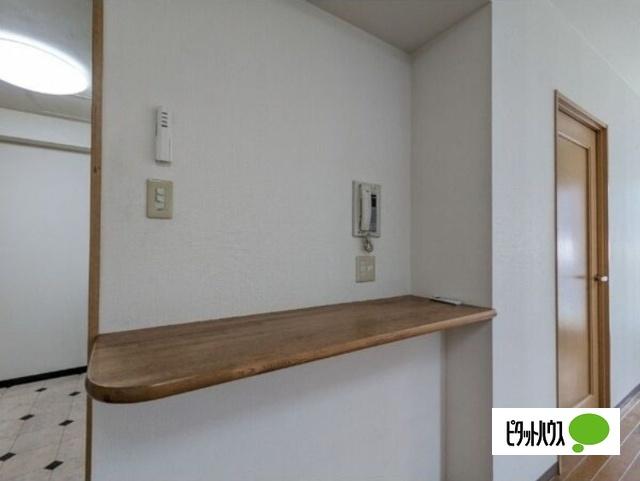 ＴＨＥ　ＲＥＳＩＤＥＮＣＥ　ＰＡＲＫ　ＯＤＯＲＩＫＯＥＮ（505） その他